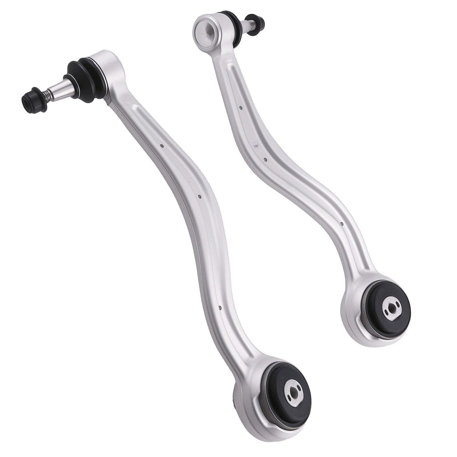 Control Arm Set of 2 Front Lower for Cadillac ATS (2013–2018)