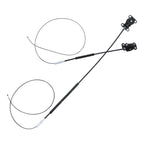 Rear RH Power Sliding Door Cable Set for Honda Odyssey (2005–2010)