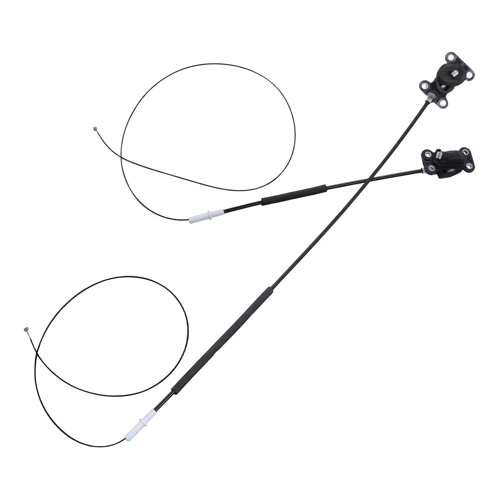 Rear RH Power Sliding Door Cable Set for Honda Odyssey (2005–2010)