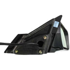 Set of 2 Power Mirrors for Cadillac CTS (2003–2007) Heated Manual Folding