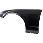 CAPA Certified Fender for Ford Mustang (2005–2009) Front Driver Side