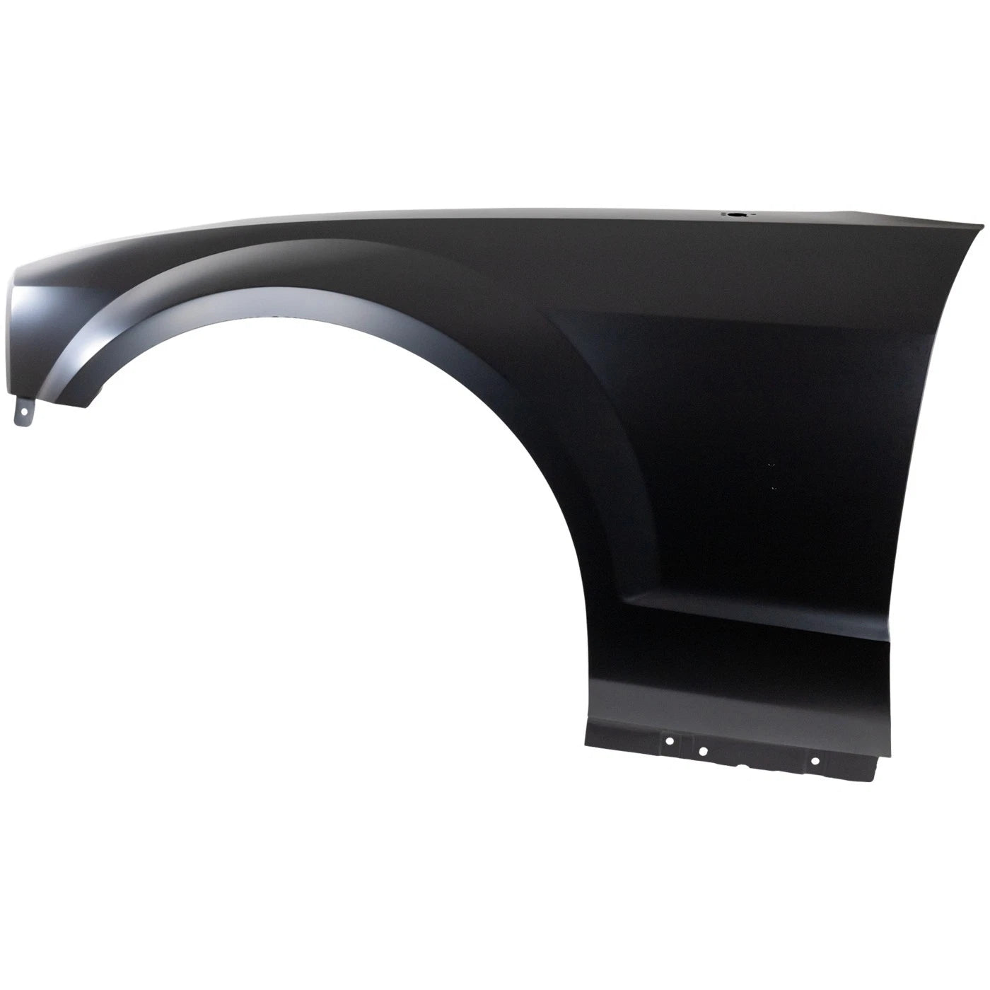 CAPA Certified Fender for Ford Mustang (2005–2009) Front Driver Side
