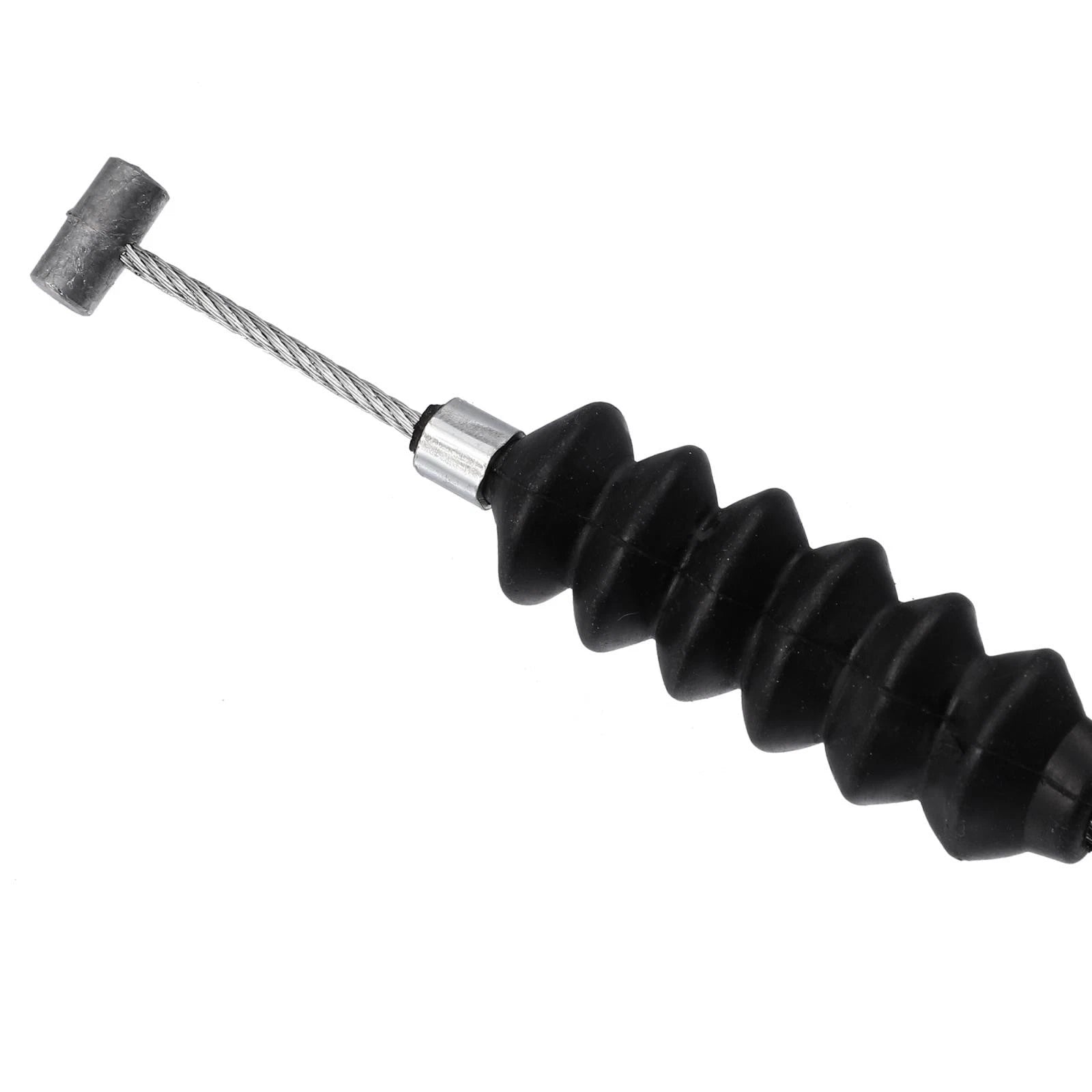 Throttle Cable for Honda Civic B16A (1992–2000) 17910-ST7-R01 Black