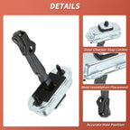 Front Right Door Check Strap for Hyundai Sonata (2006–2010) No.793903K000