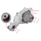 Oil Pump for Ram 1500, Jeep Wrangler, Grand Cherokee (2014â2022)