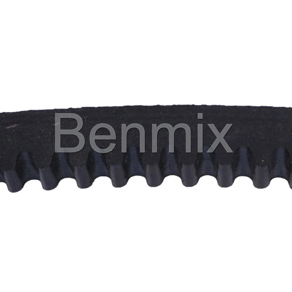 Fan Belt 1457875 for Hyster Forklift H55XMH177 H65XMH177 (Diesel)