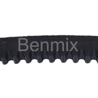 Fan Belt 1457875 for Hyster Forklift H55XMH177 H65XMH177 (Diesel)