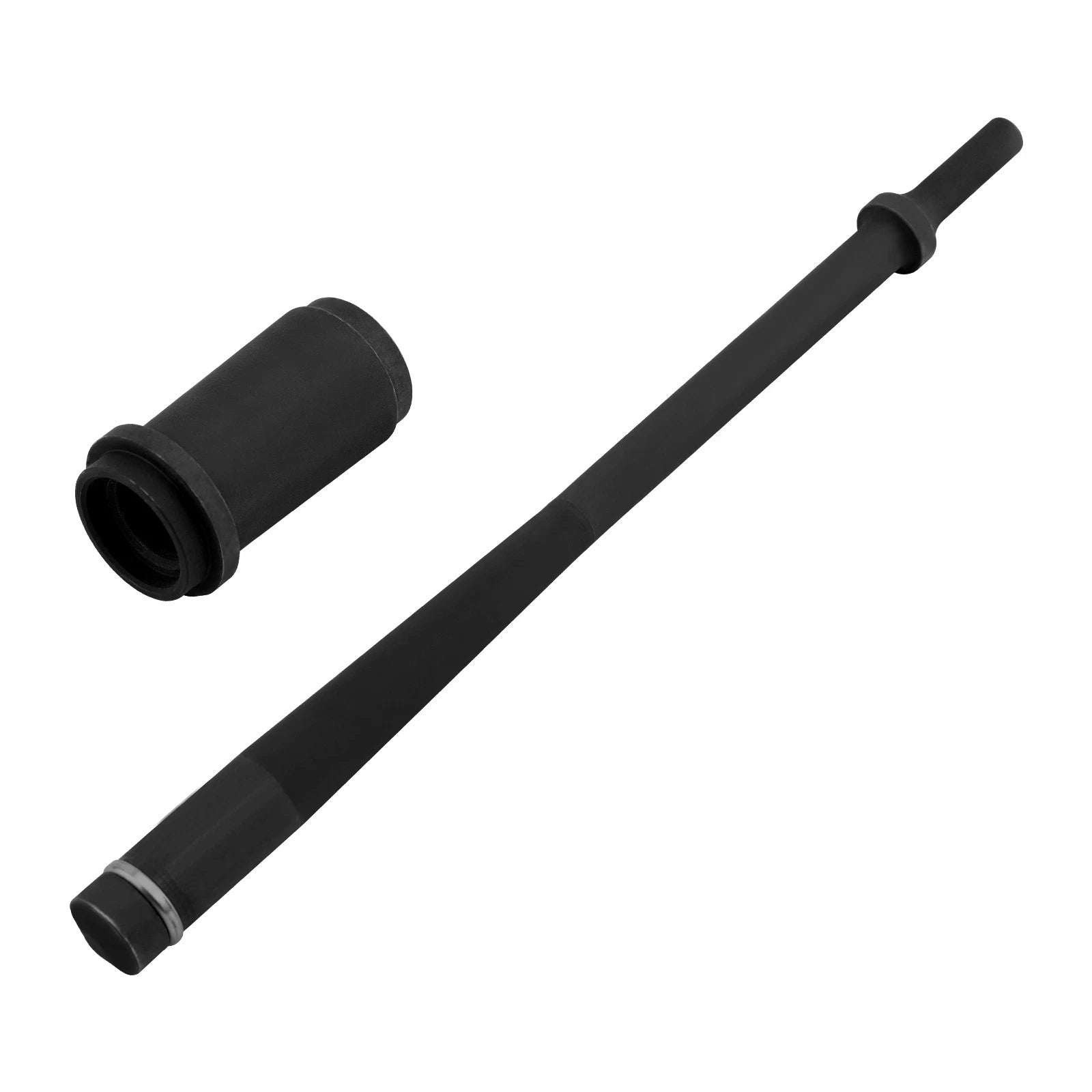 Portable Truck Anchor Pin Bushing Kit Tool 1-3/8" for