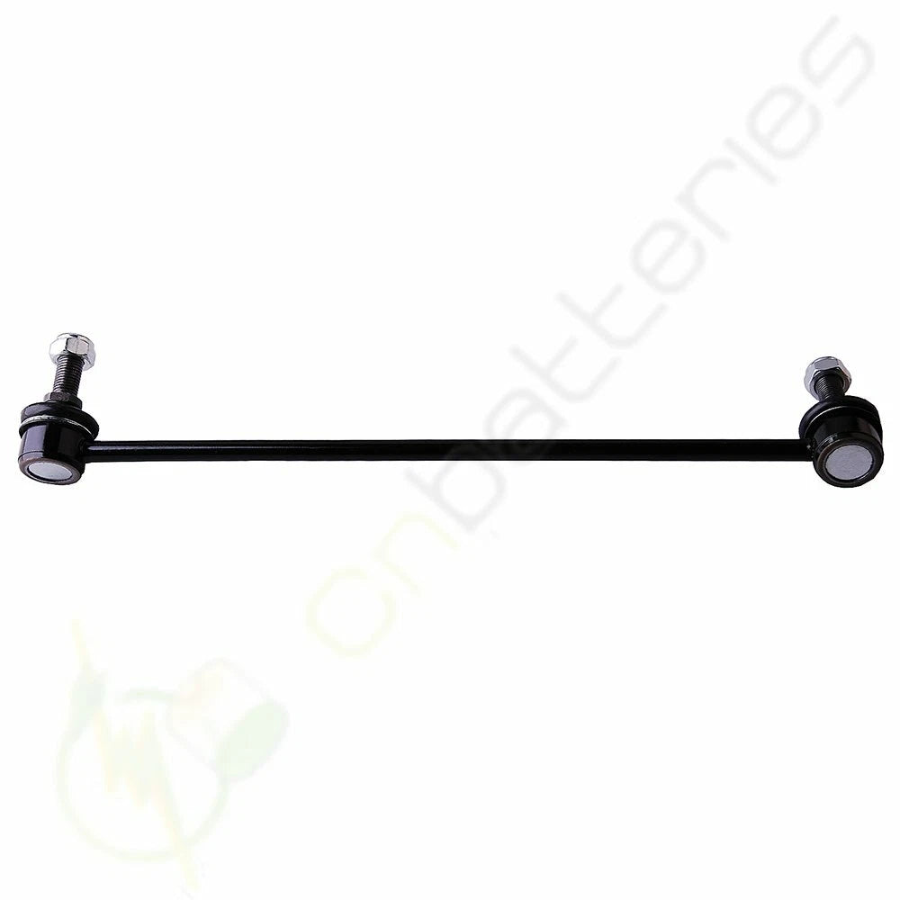 8x Front Ball Joint Sway Bar Control Arm Kit for BMW X5 (2000–2006)