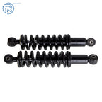 Set of 2 Rear Shock Absorbers for Yamaha G29 (2007–2016)