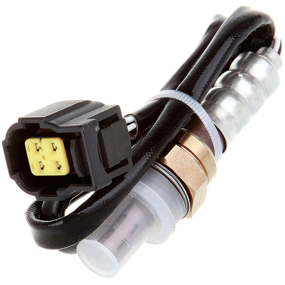 Set of 4 O2 Oxygen Sensors for Jeep Wrangler 2003 (4.0L L6)