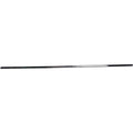 Set of 2 Door Molding and Beltlines for MB Mercedes S Class