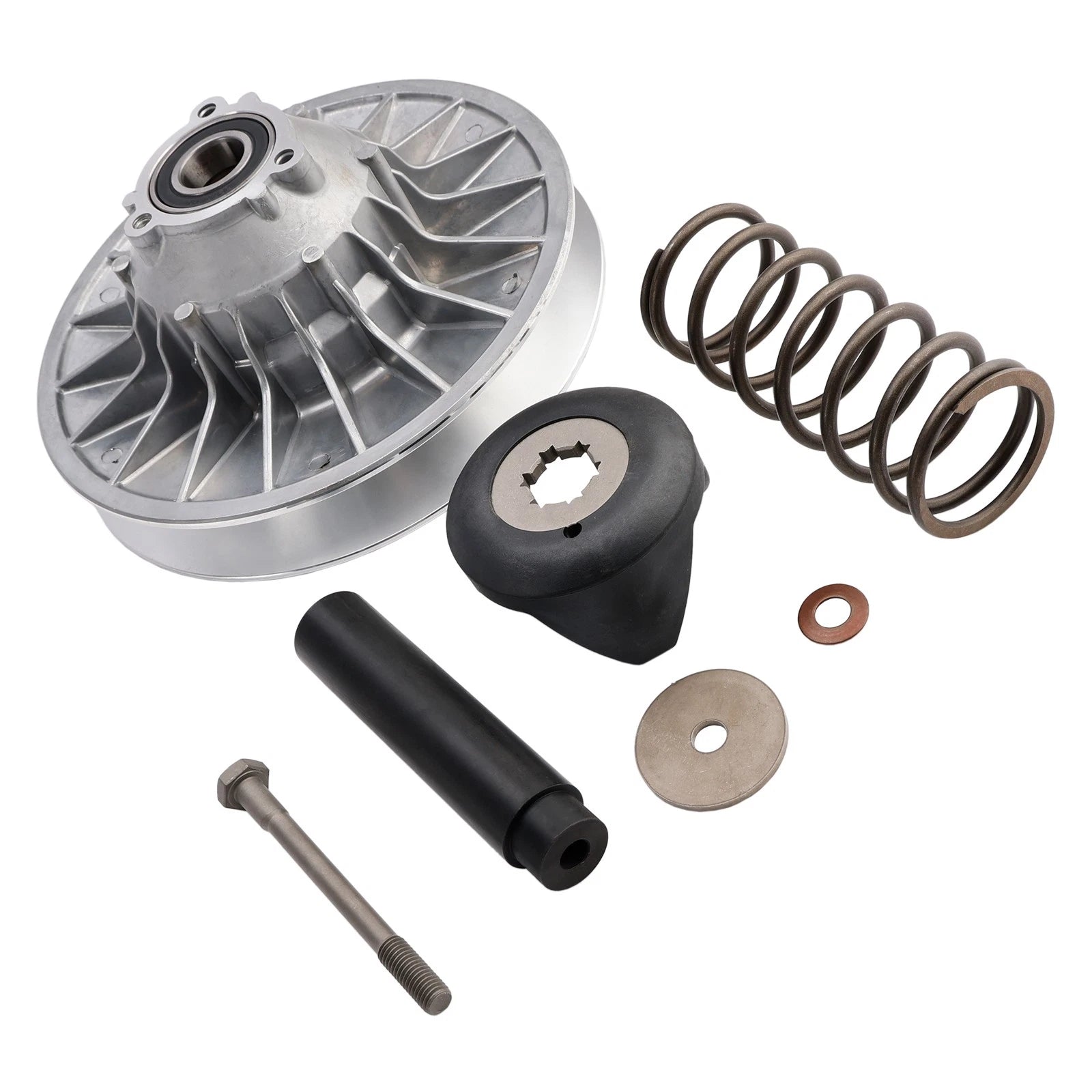 Secondary Clutch Variator Rear 420280474 for Bombardier Can-Am Renegade 800 (2006–2012)