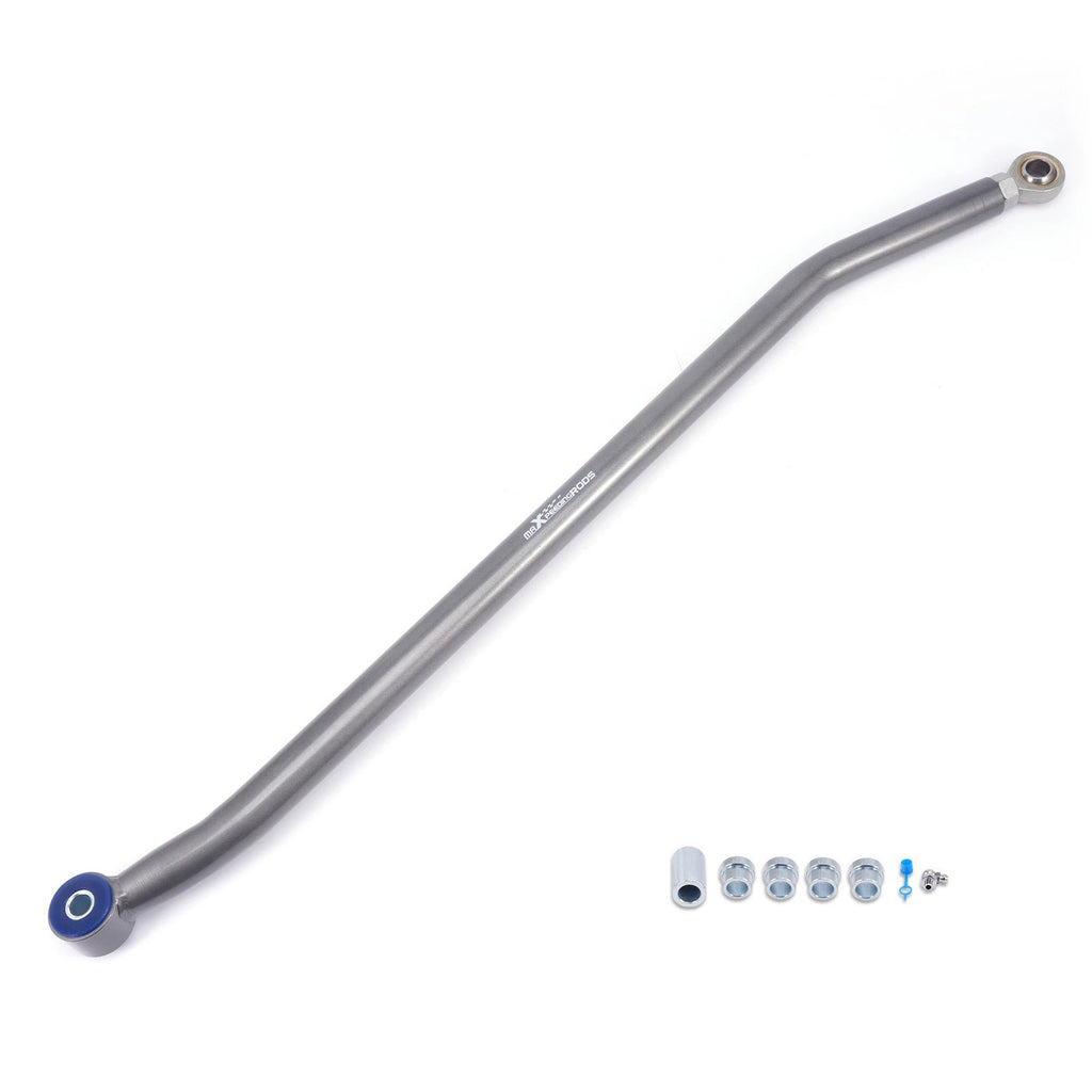 Adjustable Track Bar for Dodge Ram 2500 3500 (2003–2013) 0-3" Lift Kit