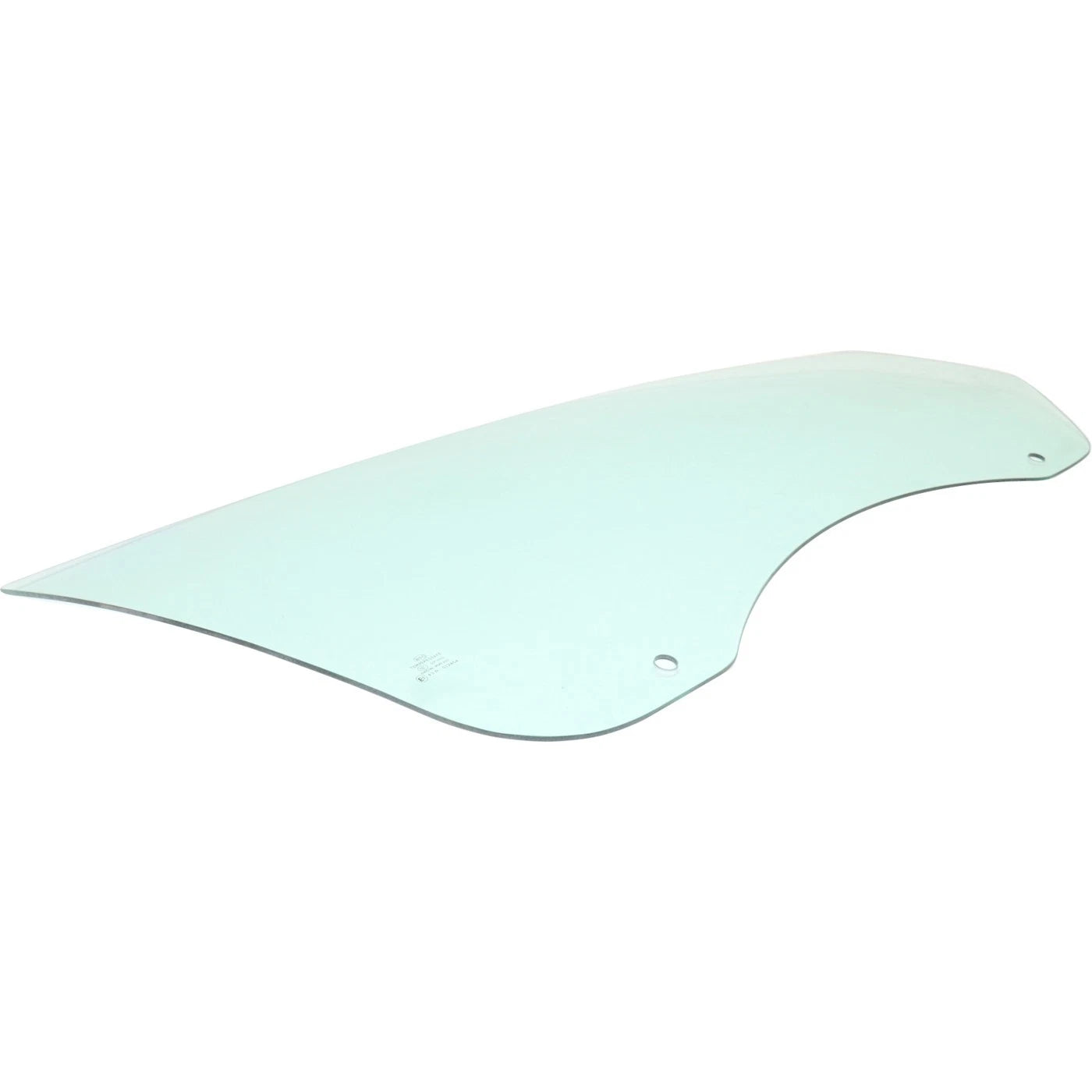 Door Glasses Set of 2 for Mustang