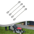 Deck Lift Brake Cable for Lawn Equipment (5-3/4 Inch Length)