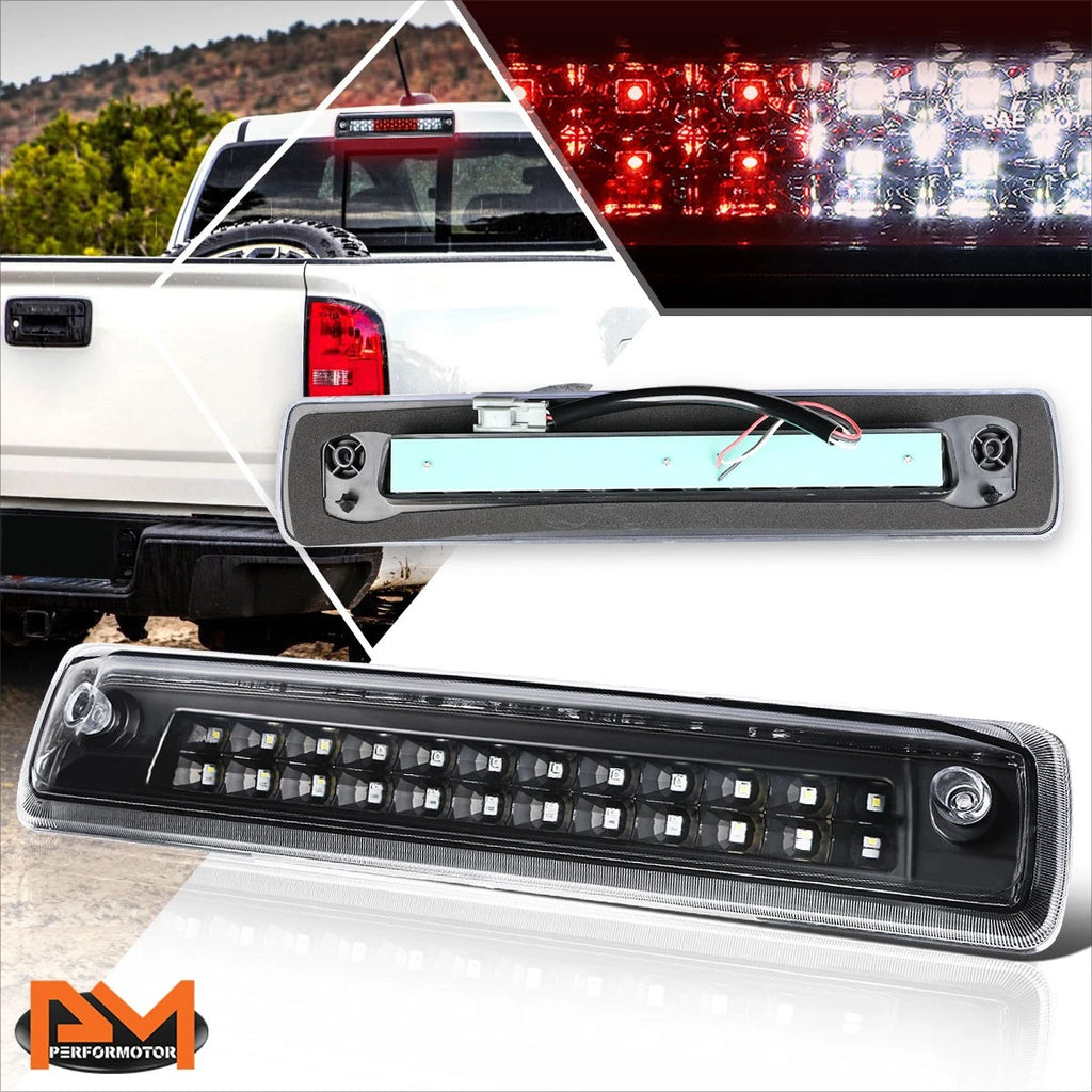 LED 3rd Brake Light Bar for Colorado/Canyon (2015–2018)