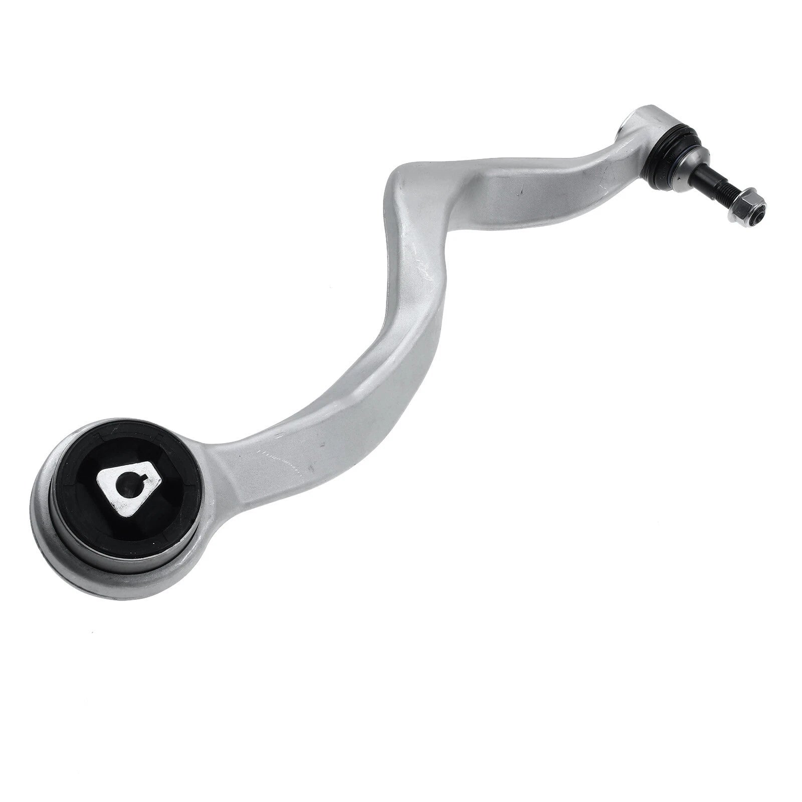 2X Front Lower Control Arm with Ball Joint for BMW 750i 745i 760i (2006–2008)