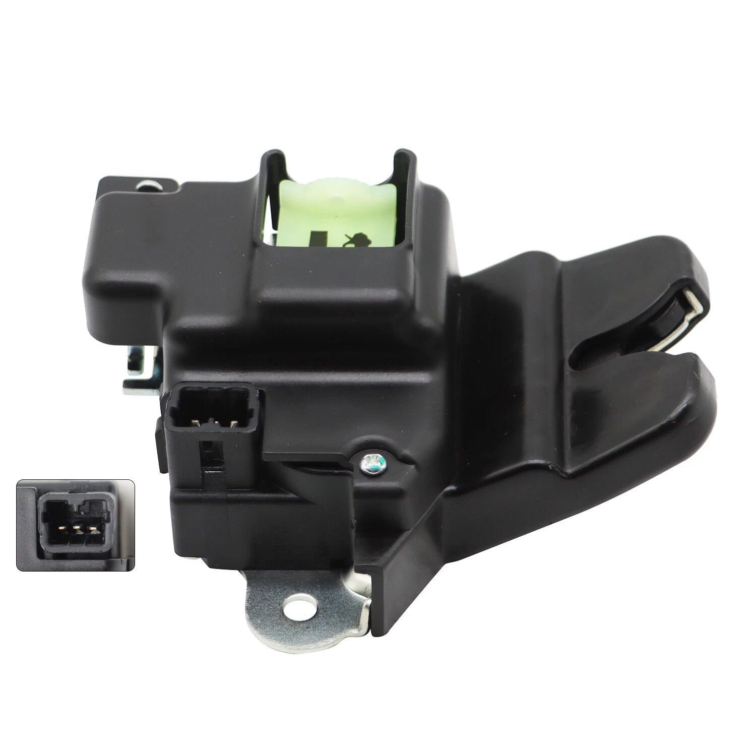 Replacement Rear Tailgate Trunk Latch for Hyundai Elantra (2011–2016) 81230-3X010