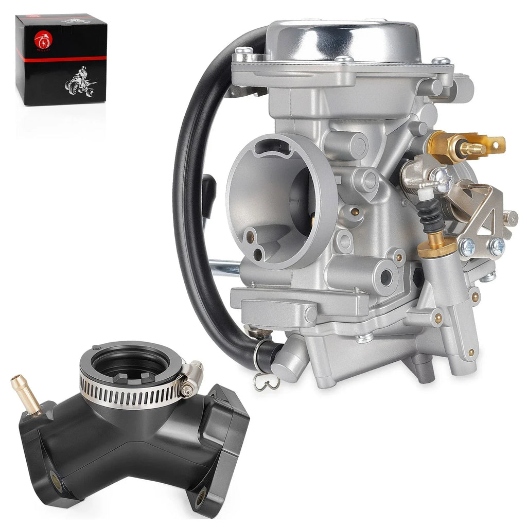 Carburetor for Yamaha Virago 250 XV250 (1995–2007)