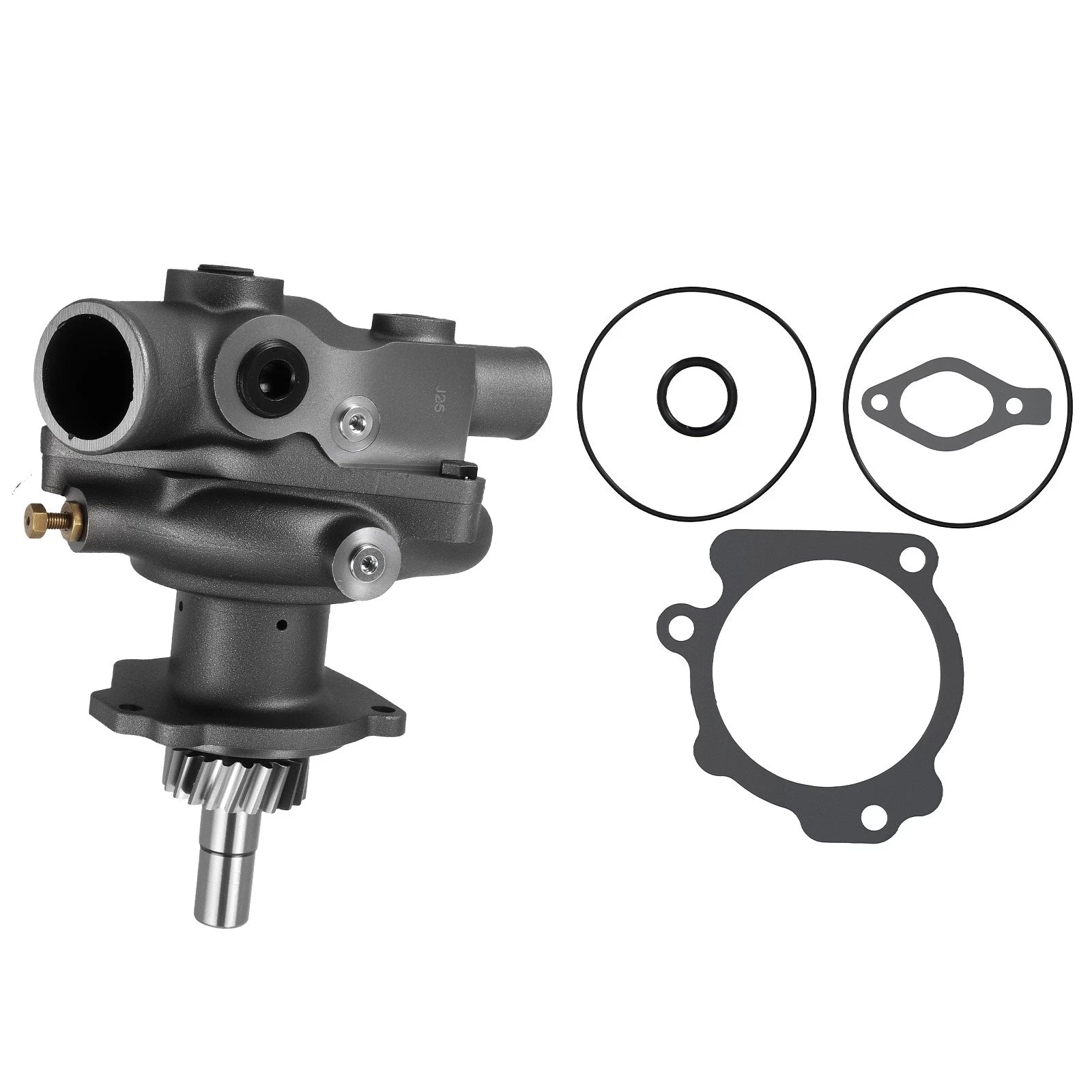 Coolant Pump for Cummins ISM QSM Engine (2000-2023)