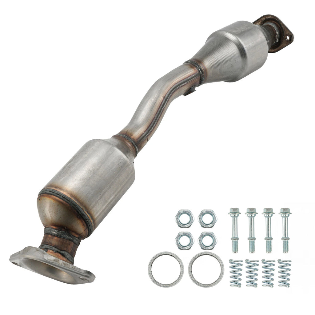 Catalytic Converter for Nissan Versa 1.6L 1.8L (2007–2016)
