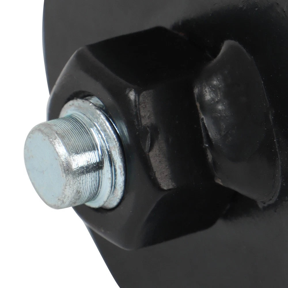 Body Mount Kit for Ford E150 E250 E350 (2003-2014)