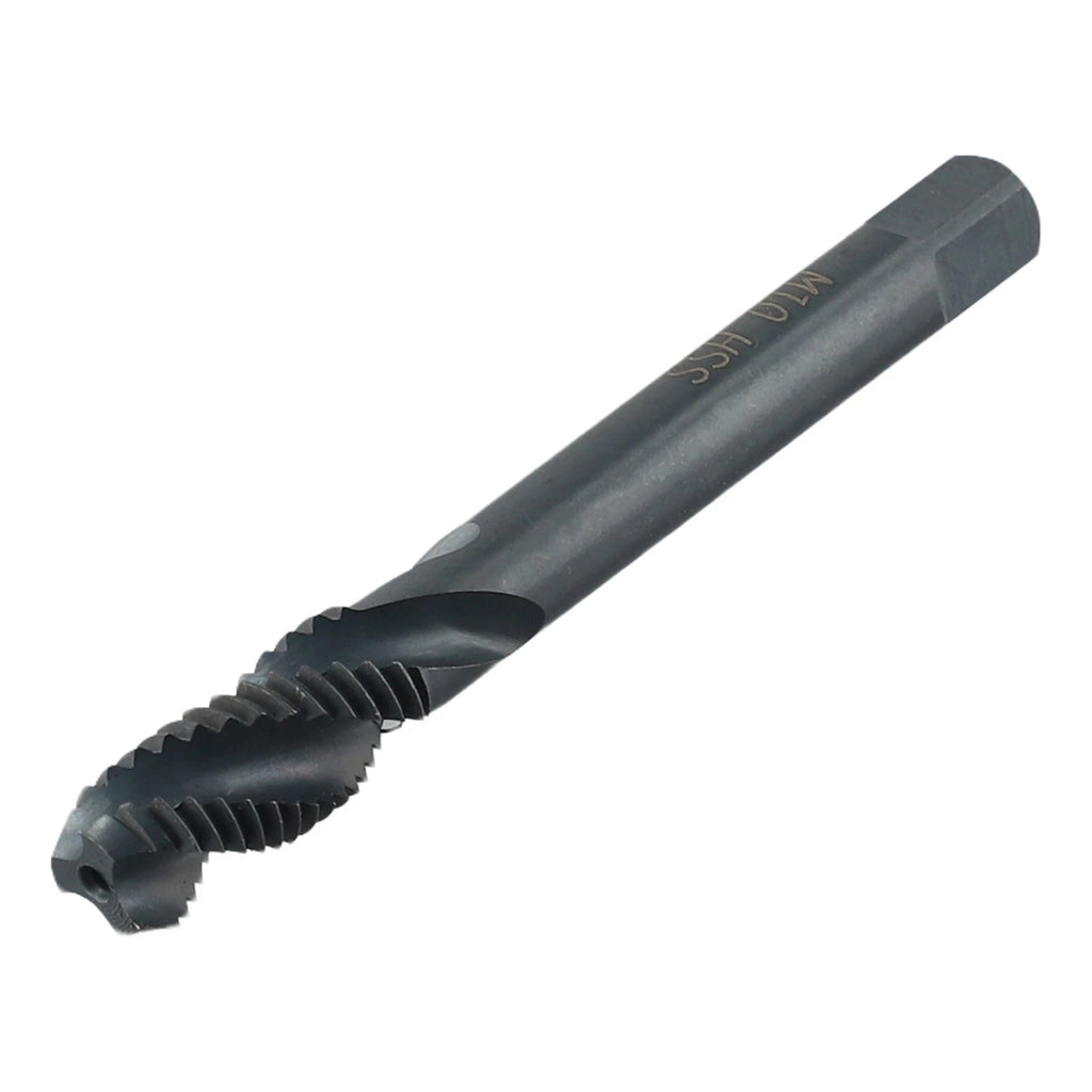 M3 Plug Tap Drill Set for Automotive Applications (Spiral Tap)