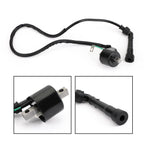 Ignition Coil for Honda CRF450 CRF450R (2002–2008) CRF450X (2005–2009, 2012–2014)