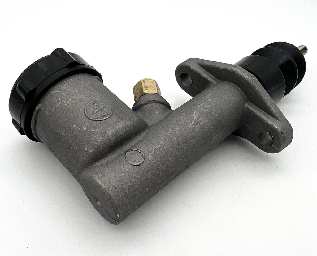 Clutch Master Cylinder Replacement Aluminum Girling Style for Holden (1960–1978)