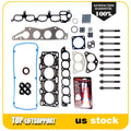 Head Gasket Bolts Set for Mitsubishi Eclipse Galant Lancer 2.4L