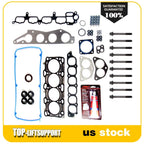 Head Gasket Bolts Set for Mitsubishi Eclipse Galant Lancer 2.4L