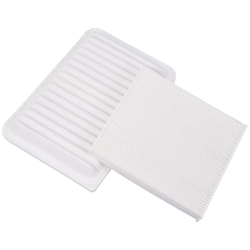 Engine & Cabin Air Filter Combo for Toyota Camry (2007-2017)