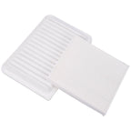 Engine & Cabin Air Filter Combo for Toyota Camry (2007-2017)
