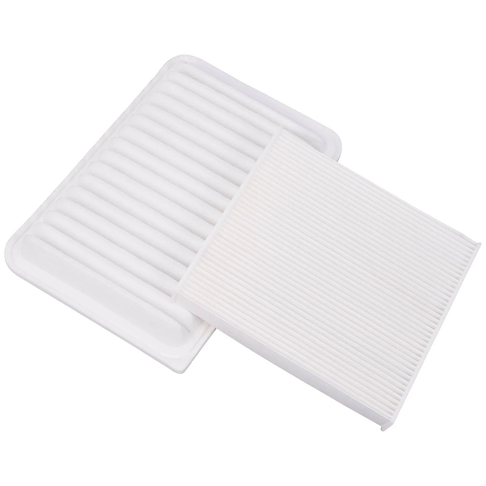 Engine & Cabin Air Filter Combo for Toyota Camry (2007-2017)