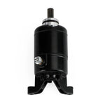 9T Starter Motor for Suzuki GSX150 GSX150F Gixxer 150 (2015–2019)
