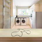 Replacement Belt for Tumble Dryer (PS346995)