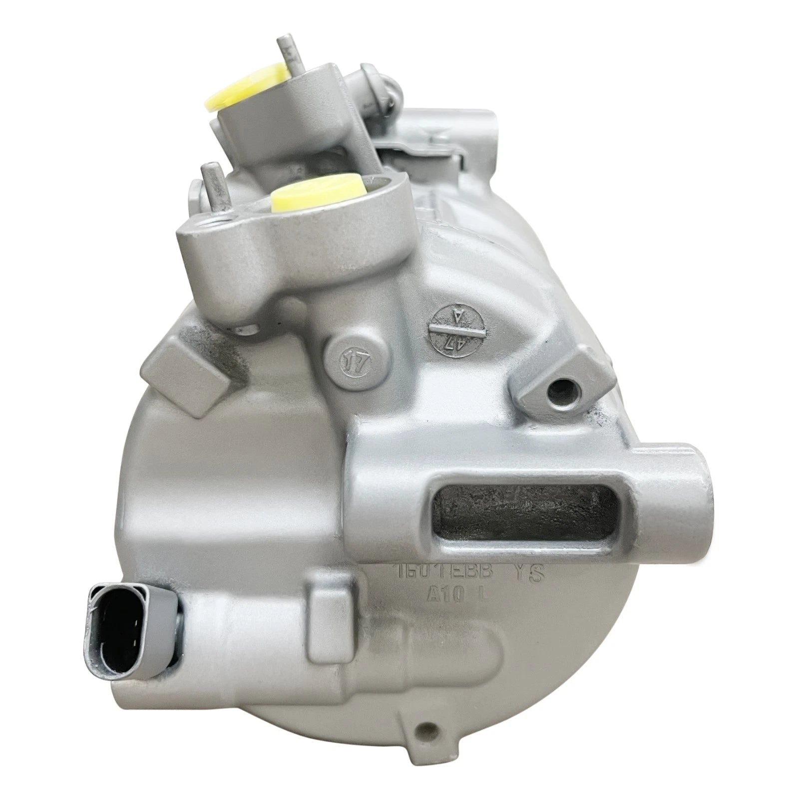 AC Compressor Replacement for Volkswagen Beetle 1.8L (2015-2015)