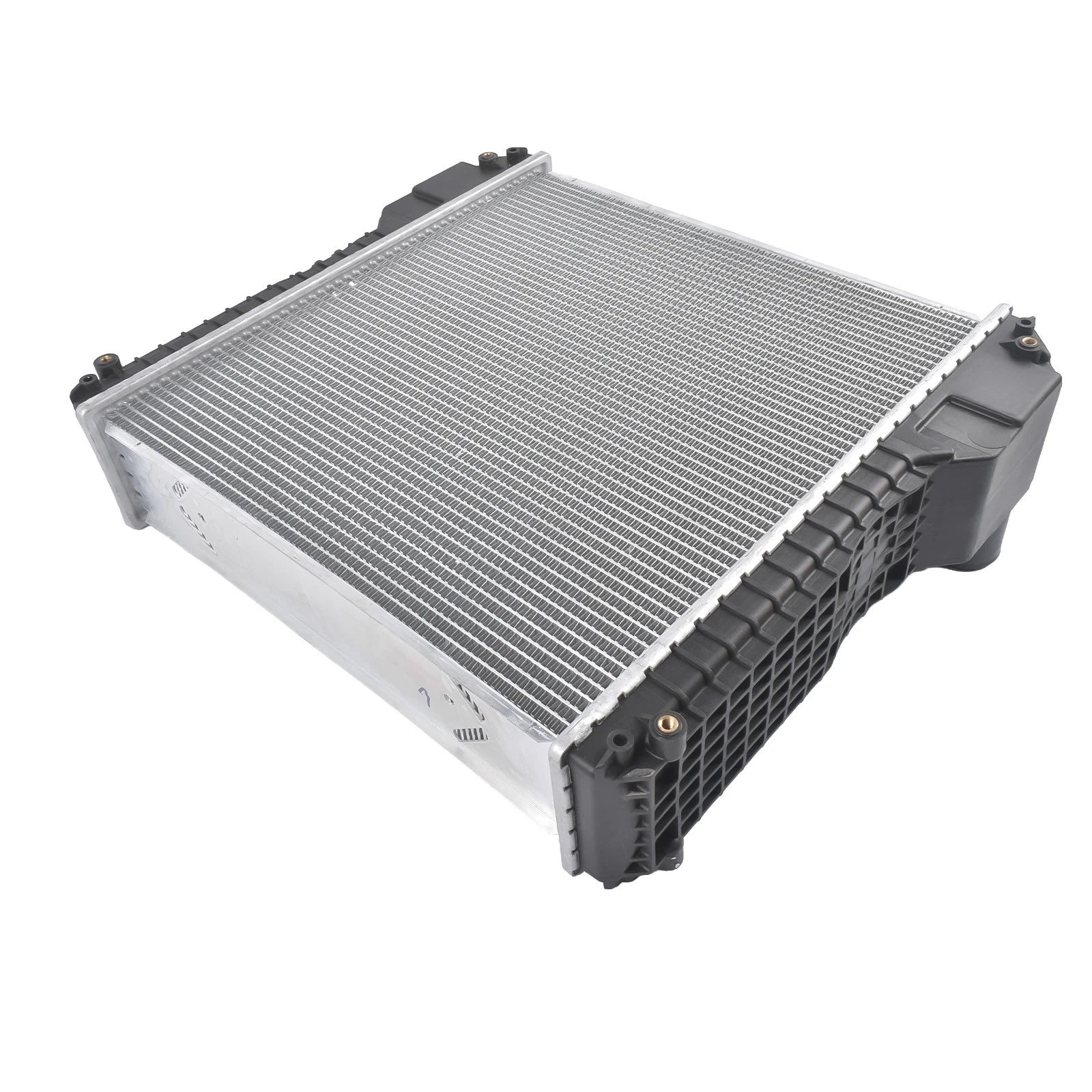 Radiator for Terex Fermec Loader 750 760 860 960 965
