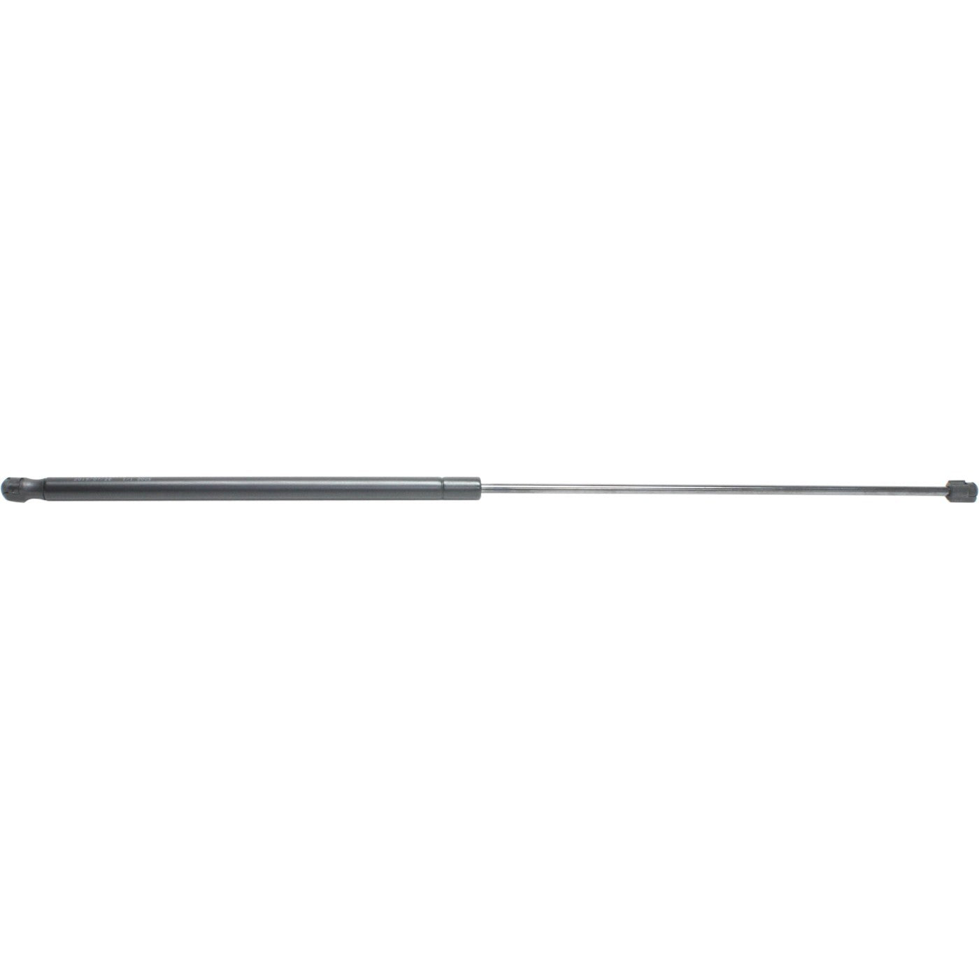 Set of 2 Hood Lift Supports for Cadillac DTS, Buick Lucerne (2006–2011)