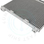 AC Condenser for Chevrolet W4500 Tiltmaster, Isuzu NPR-HD (2007–2015)