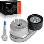 Idler Pulley for Ford F-650 (2000–2002)