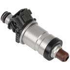 Set of 4 Fuel Injectors for Honda Prelude (1997–2001)