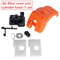 Air Filter Element for Stihl MS170 MS180 (017 018) 11301404709
