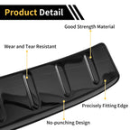 Bumper Guard for Toyota Camry (2018–2026) Titanium Tone 1 Pc