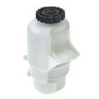 Power Steering Reservoir for Dodge Journey (2011–2020) Plastic with Cap