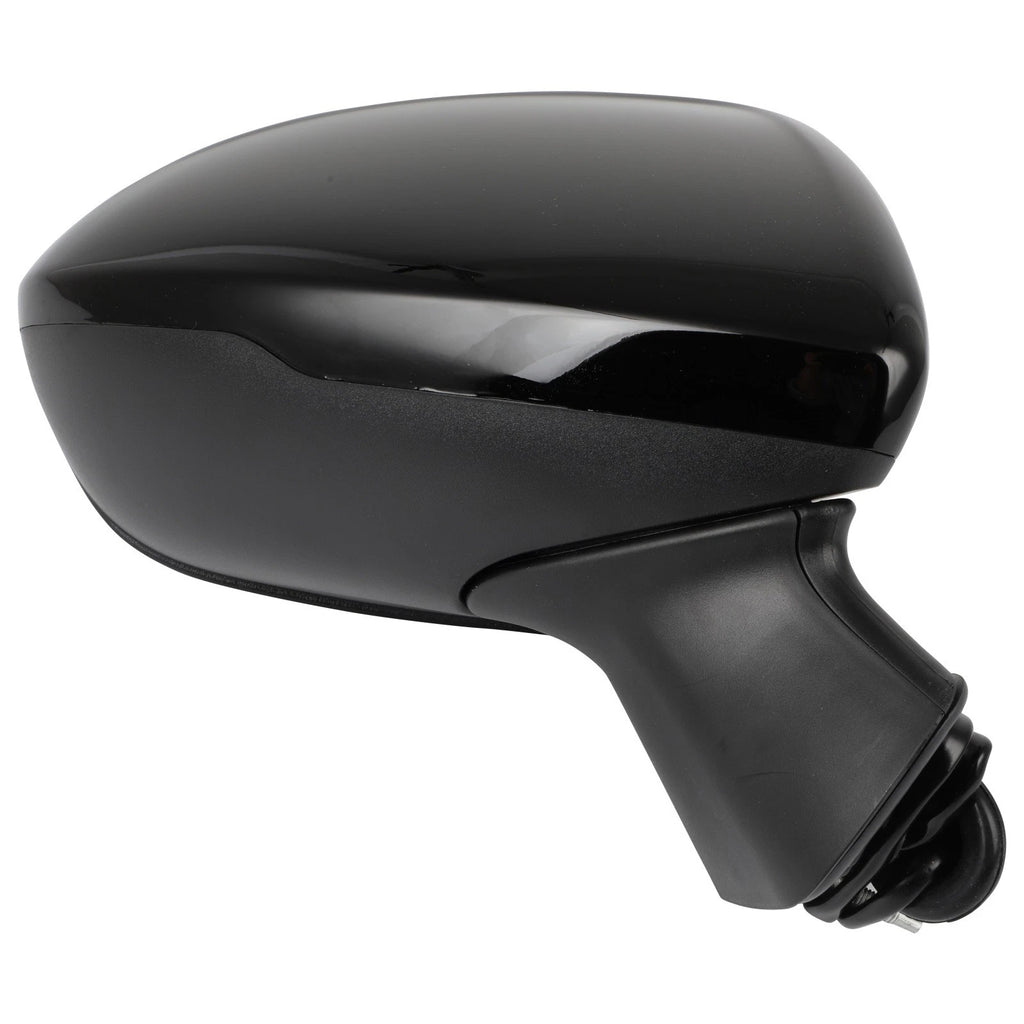 Power Passenger Side View Mirror 3 Pin for Chevrolet Cruze (2016–2019)