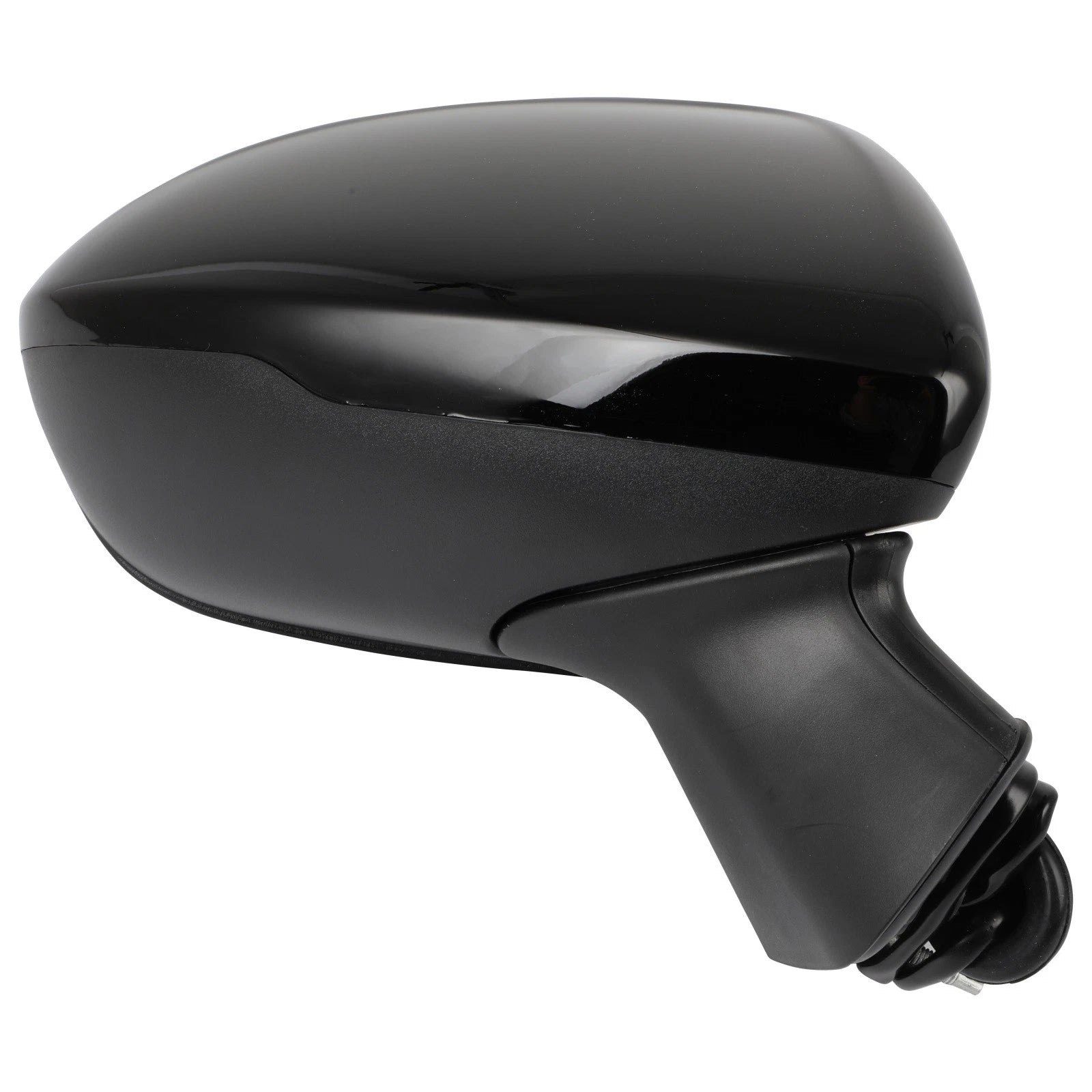 Power Passenger Side View Mirror 3 Pin for Chevrolet Cruze (2016–2019)