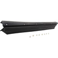 Door Molding for Lexus NX200t (2015–2017) Front Passenger Side Lower