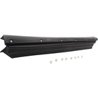 Door Molding for Lexus NX200t (2015–2017) Front Passenger Side Lower